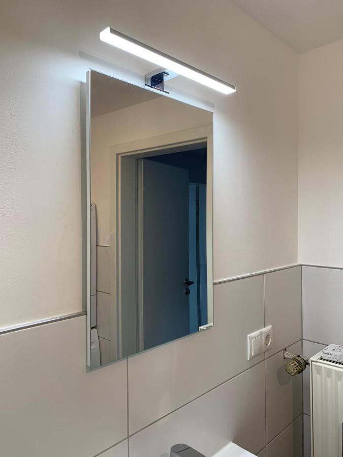 Koblenz City Rooms, Wifi, Netflix Koblenz (Rhineland-Palatinate) Exterior foto